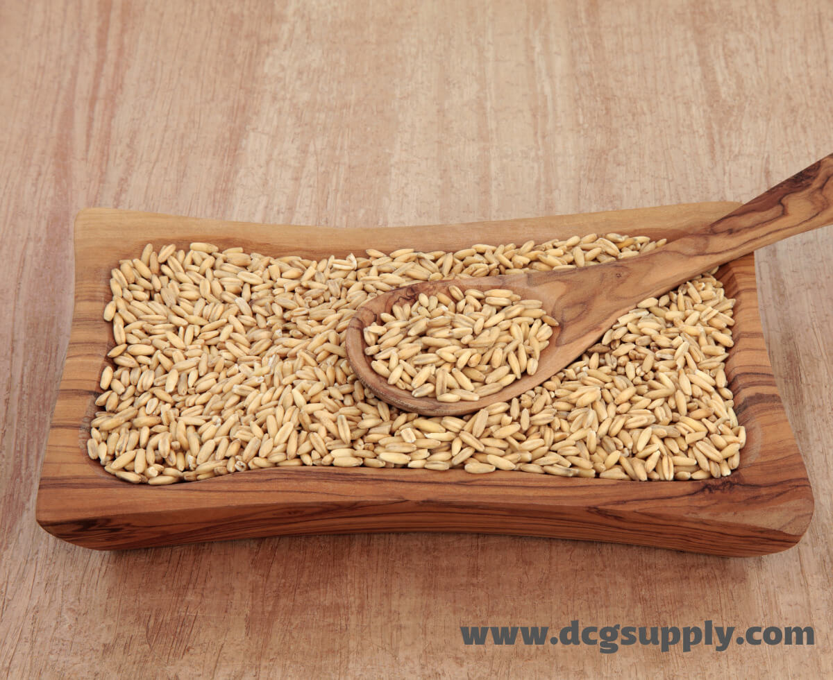 Groat Oats