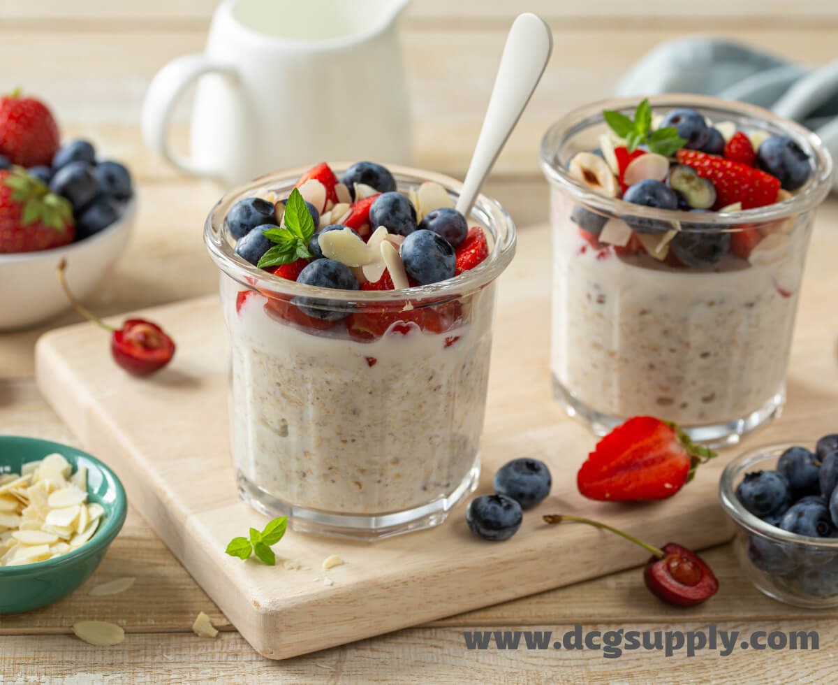 Overnight Oats