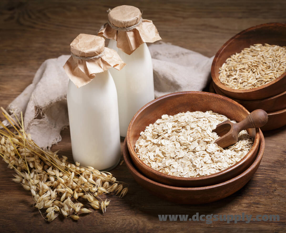 Rolled Oats